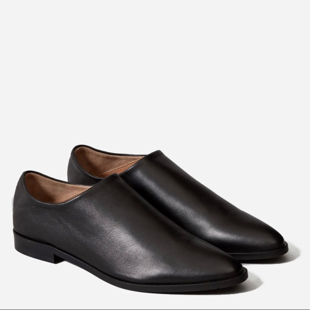 Everlane The Modern Babo